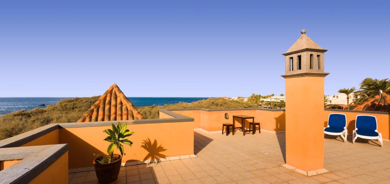Residencial El Conde #7 Apartment Valle Gran Rey Exterior photo
